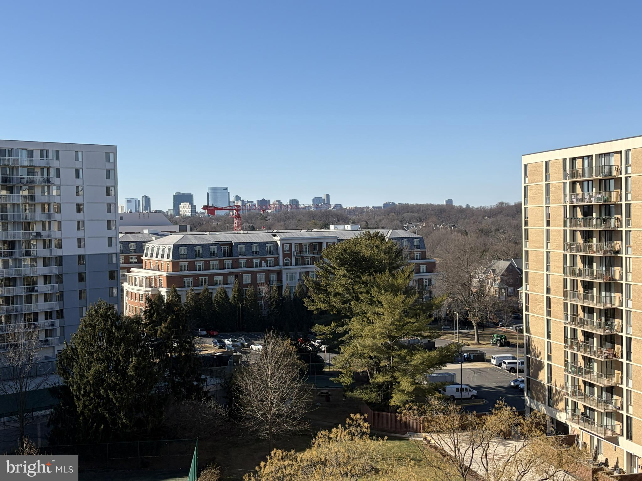 6800 FLEETWOOD ROAD 1002