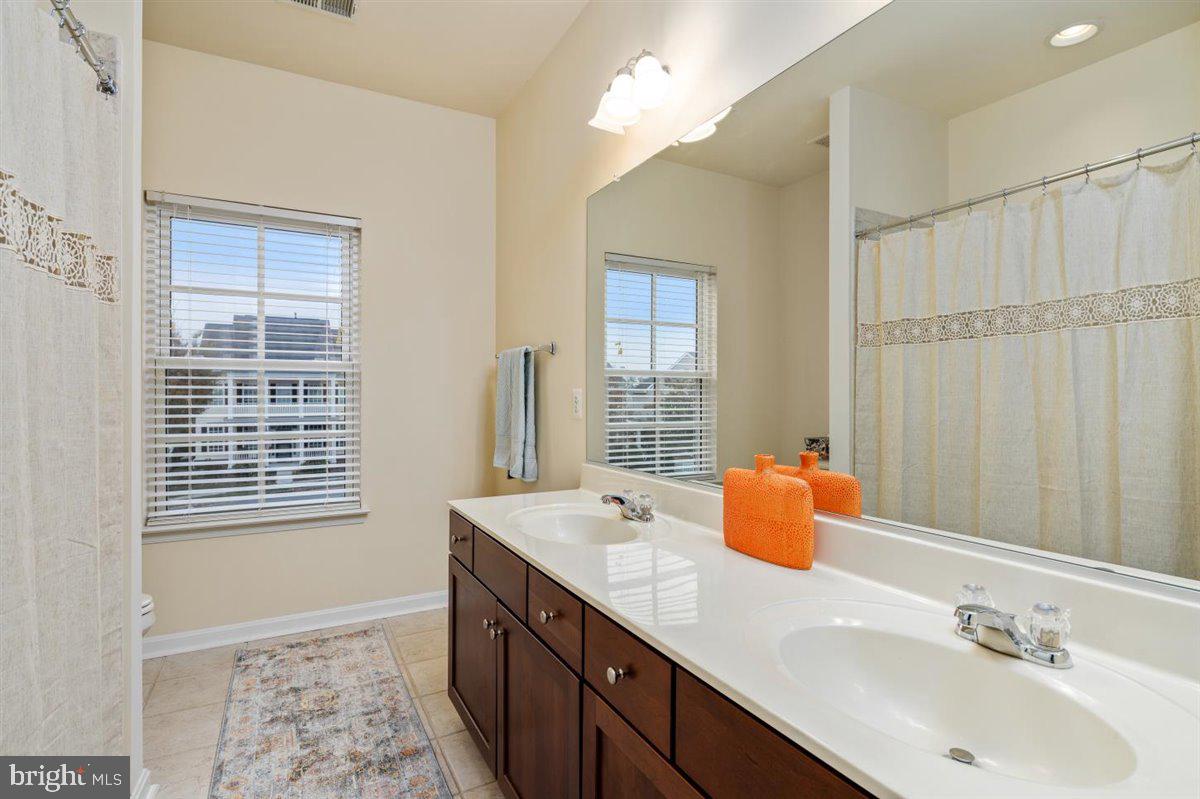 NEW BRISTOW VILLAGE - Residential