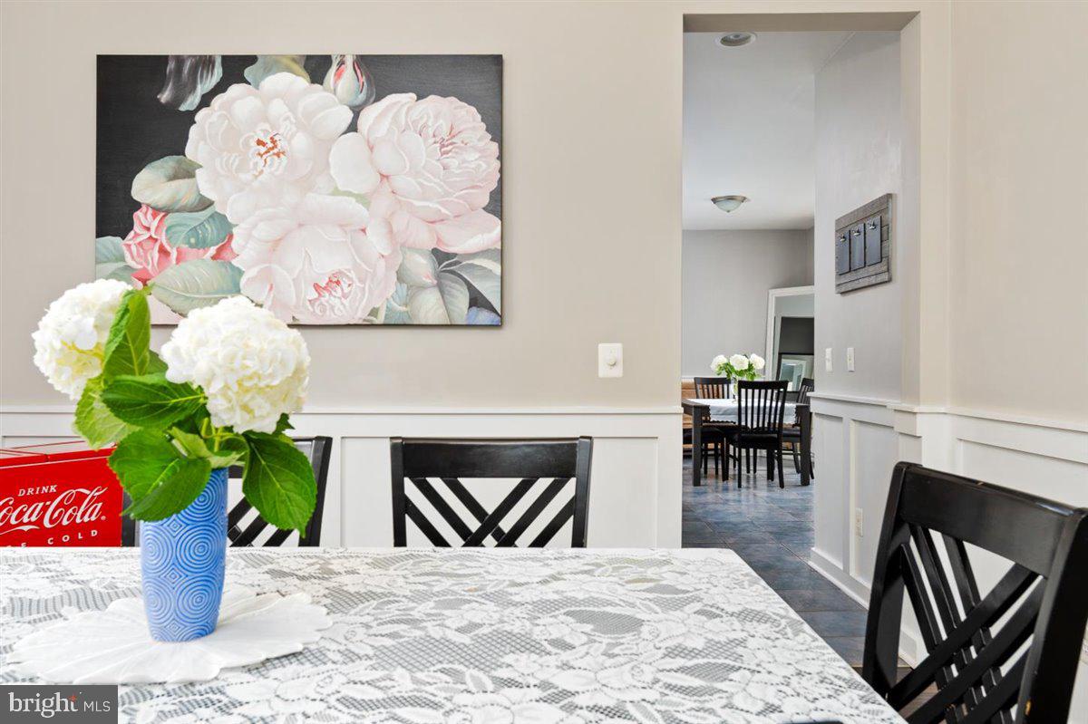 NEW BRISTOW VILLAGE - Residential