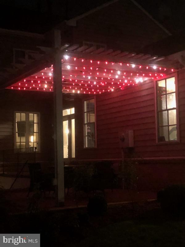 NEW BRISTOW VILLAGE - Residential