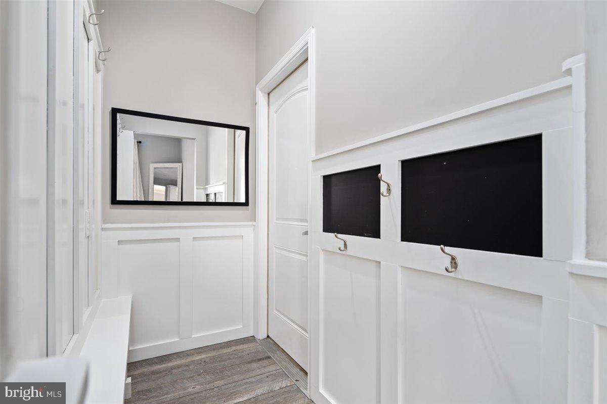 NEW BRISTOW VILLAGE - Residential