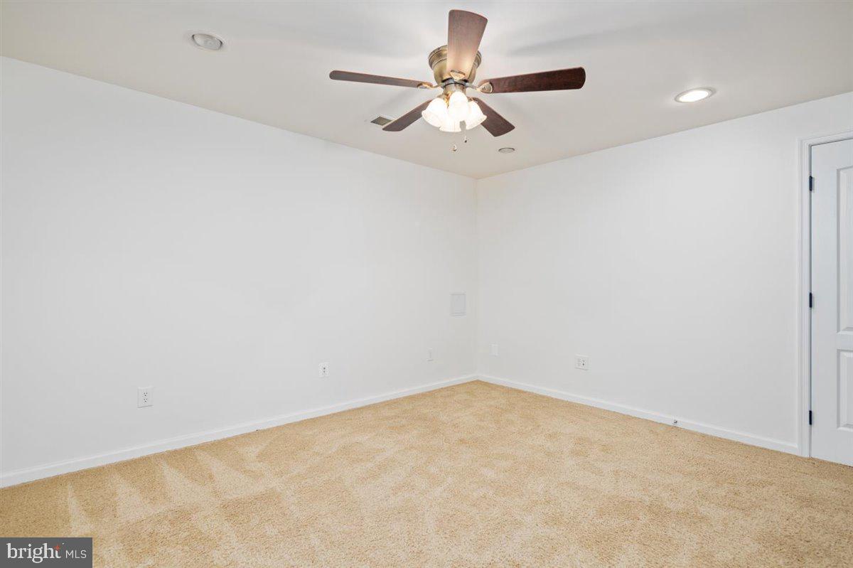 NEW BRISTOW VILLAGE - Residential