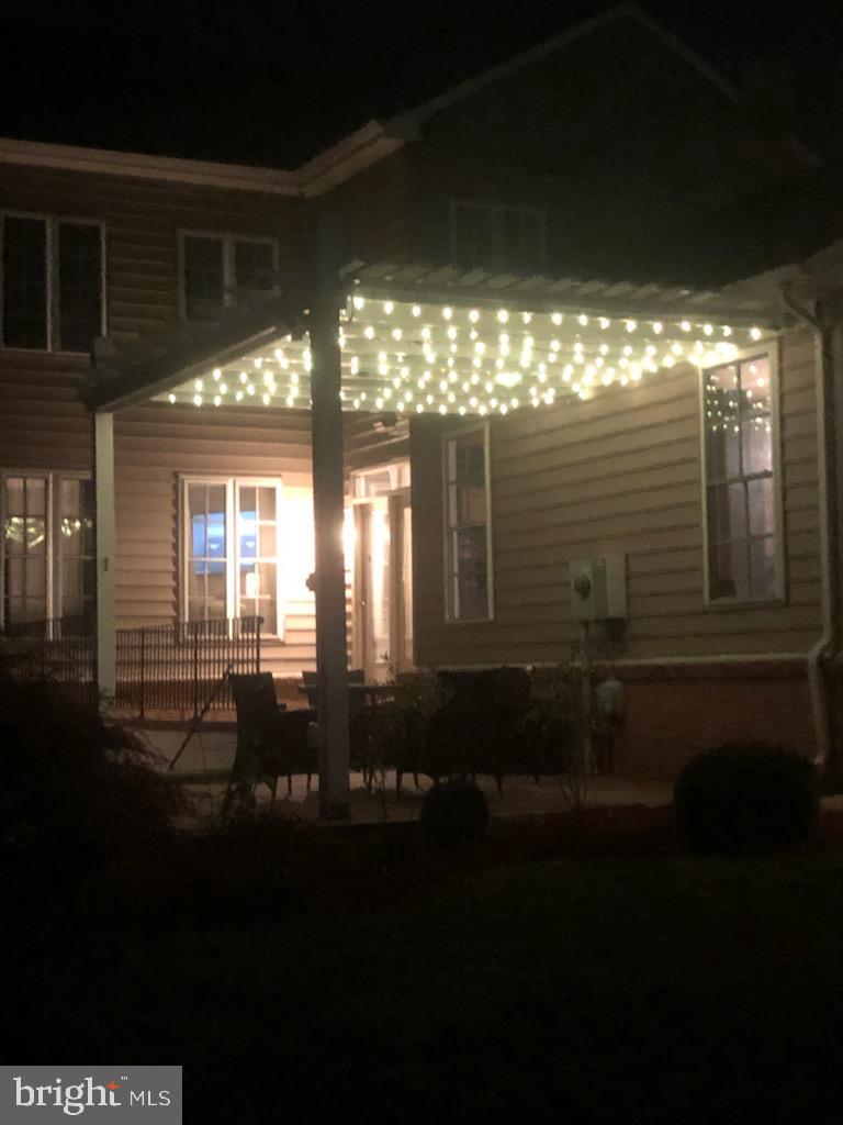 NEW BRISTOW VILLAGE - Residential