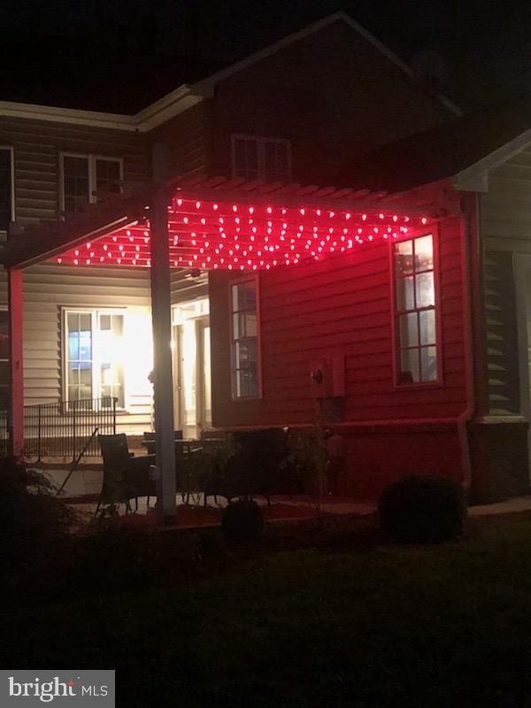 NEW BRISTOW VILLAGE - Residential