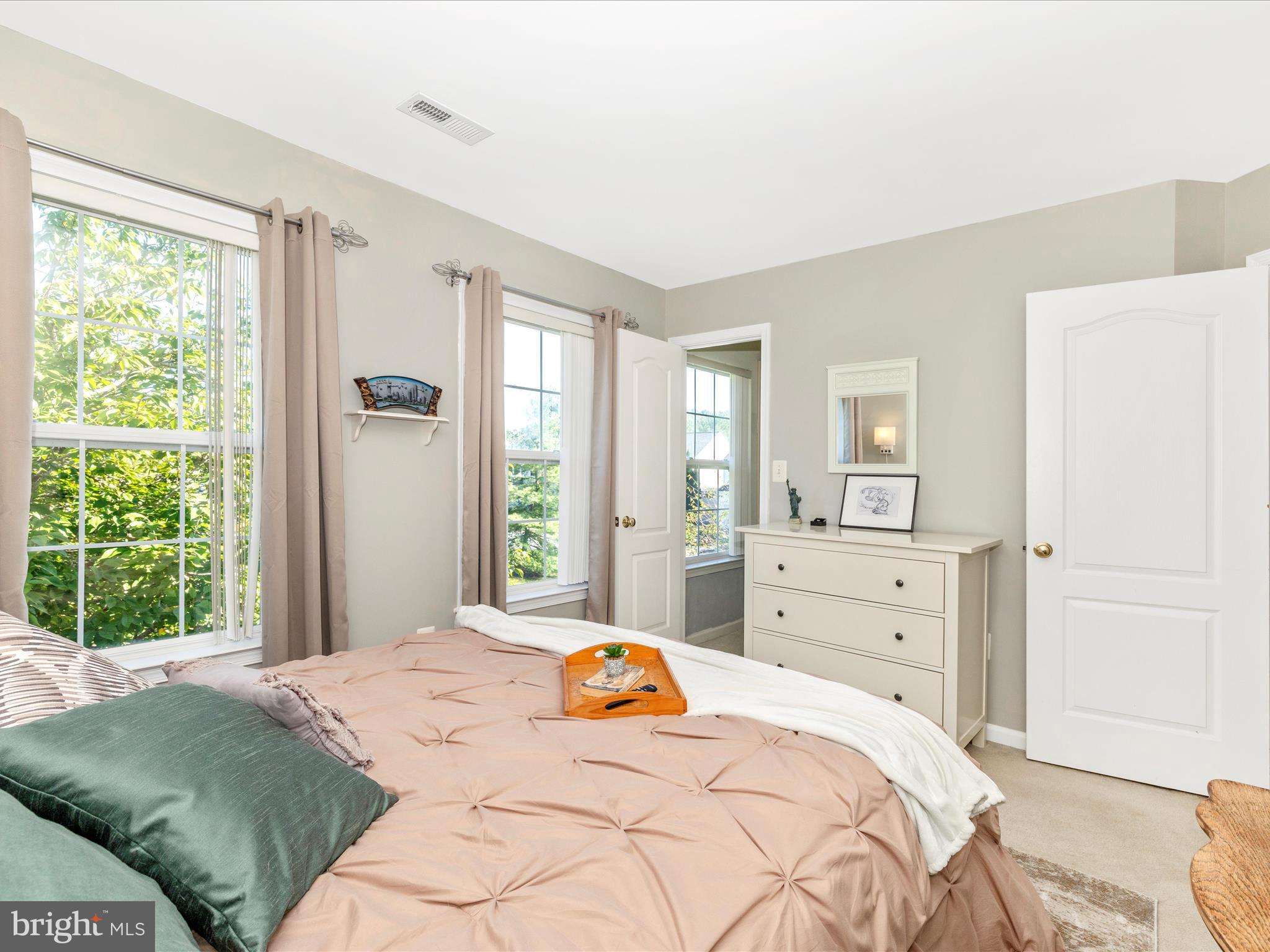 VILLAS AT WESTWINDS - Residential