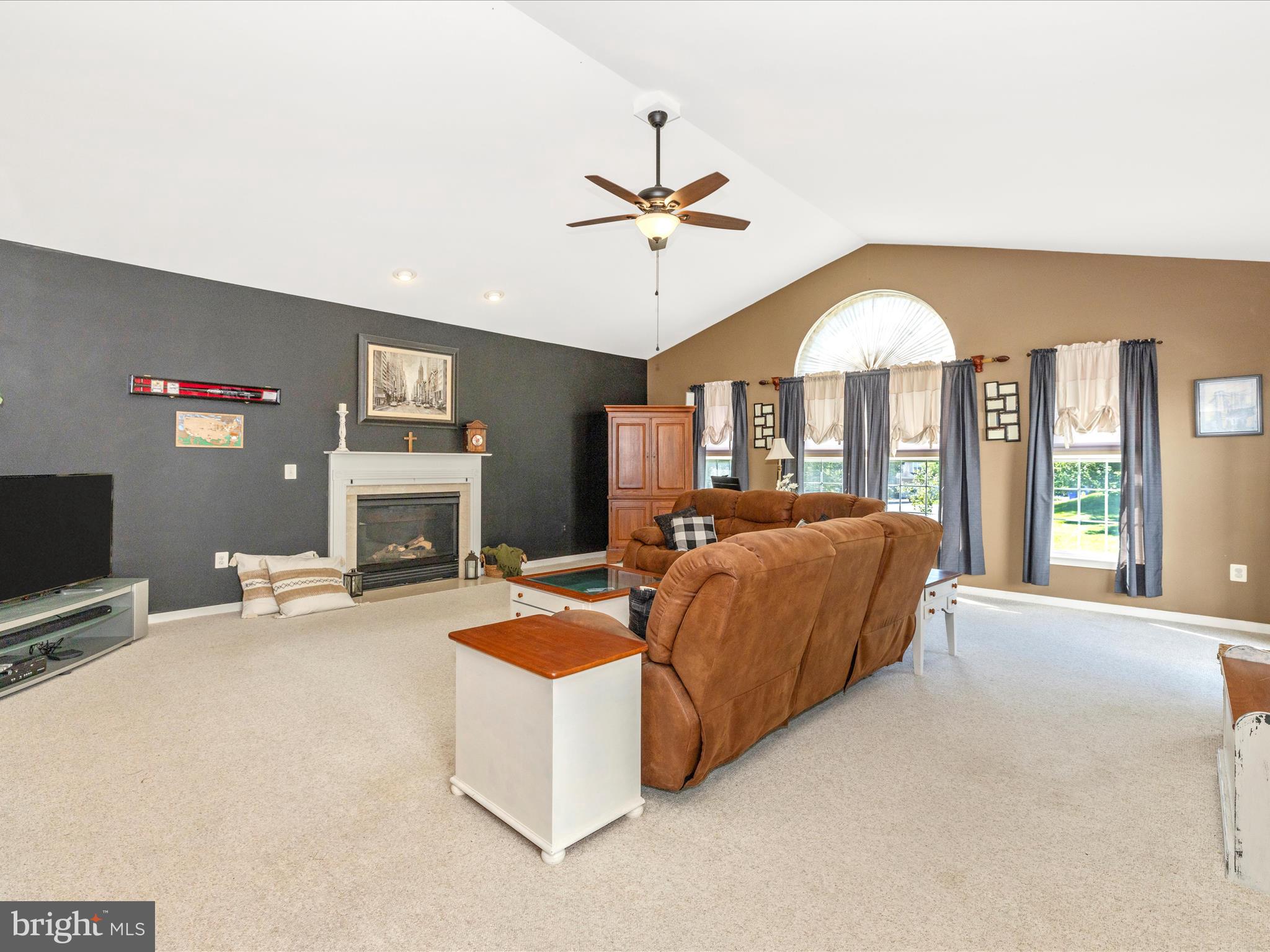 VILLAS AT WESTWINDS - Residential