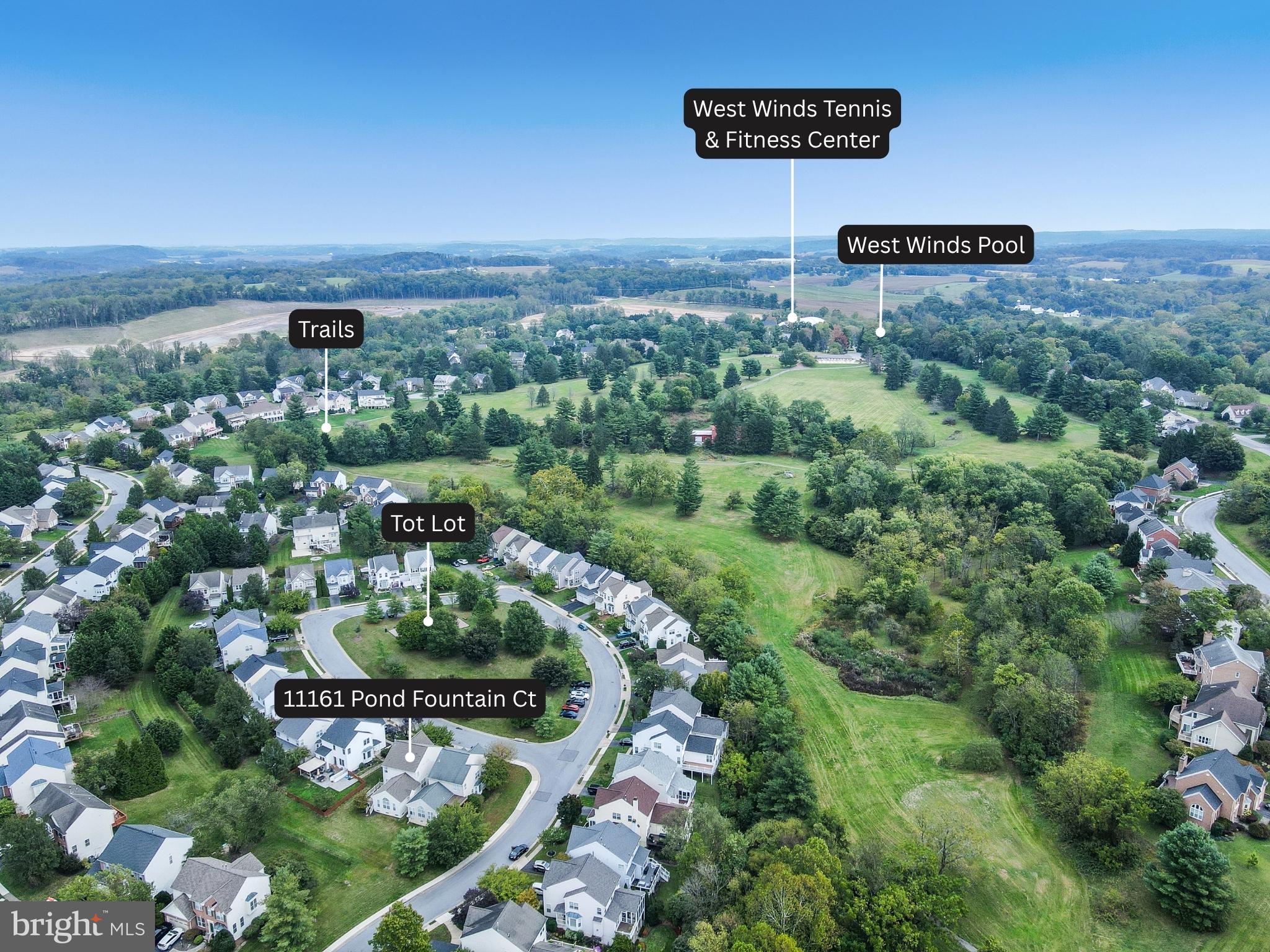 VILLAS AT WESTWINDS - Residential