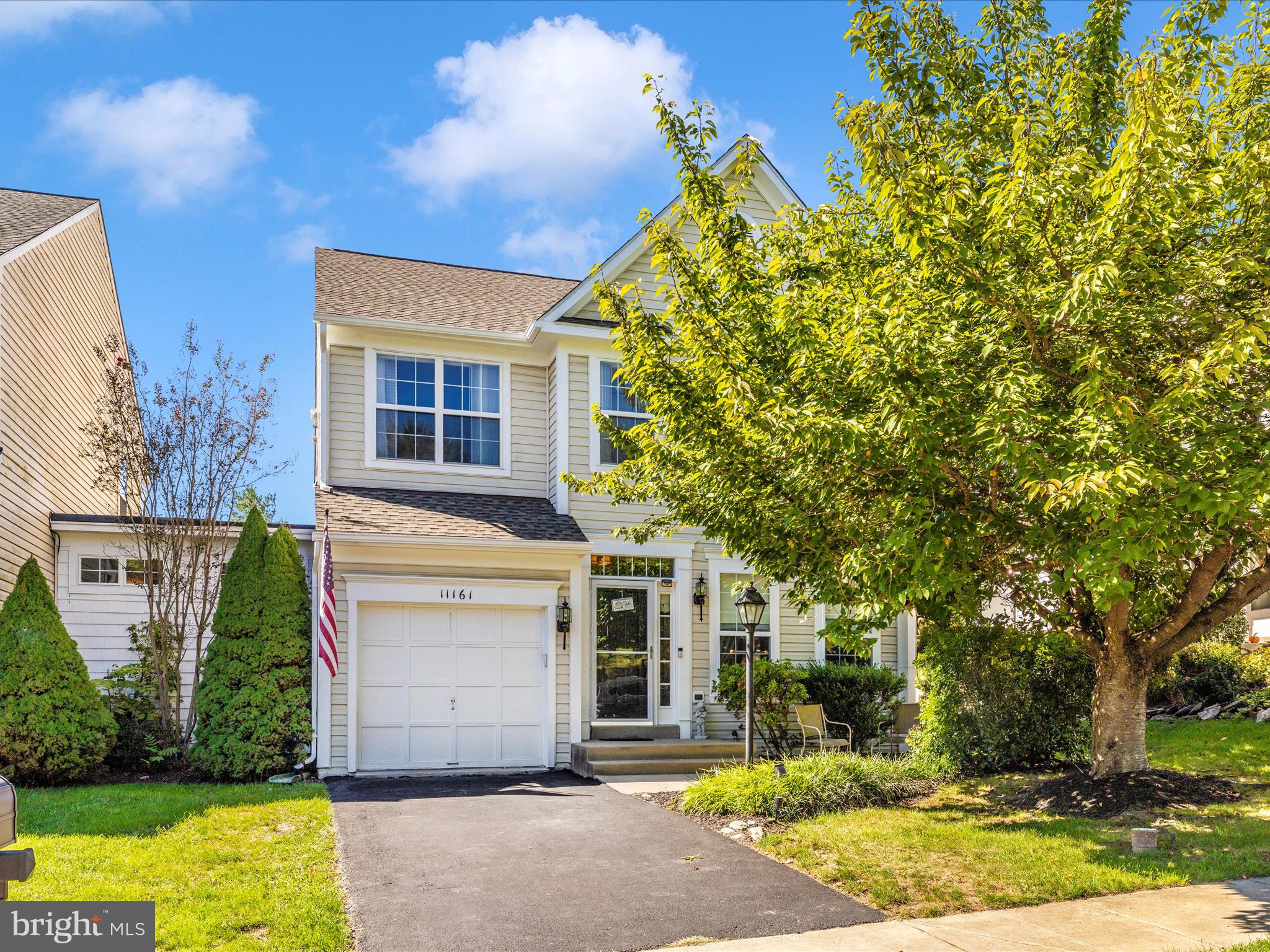 VILLAS AT WESTWINDS - Residential