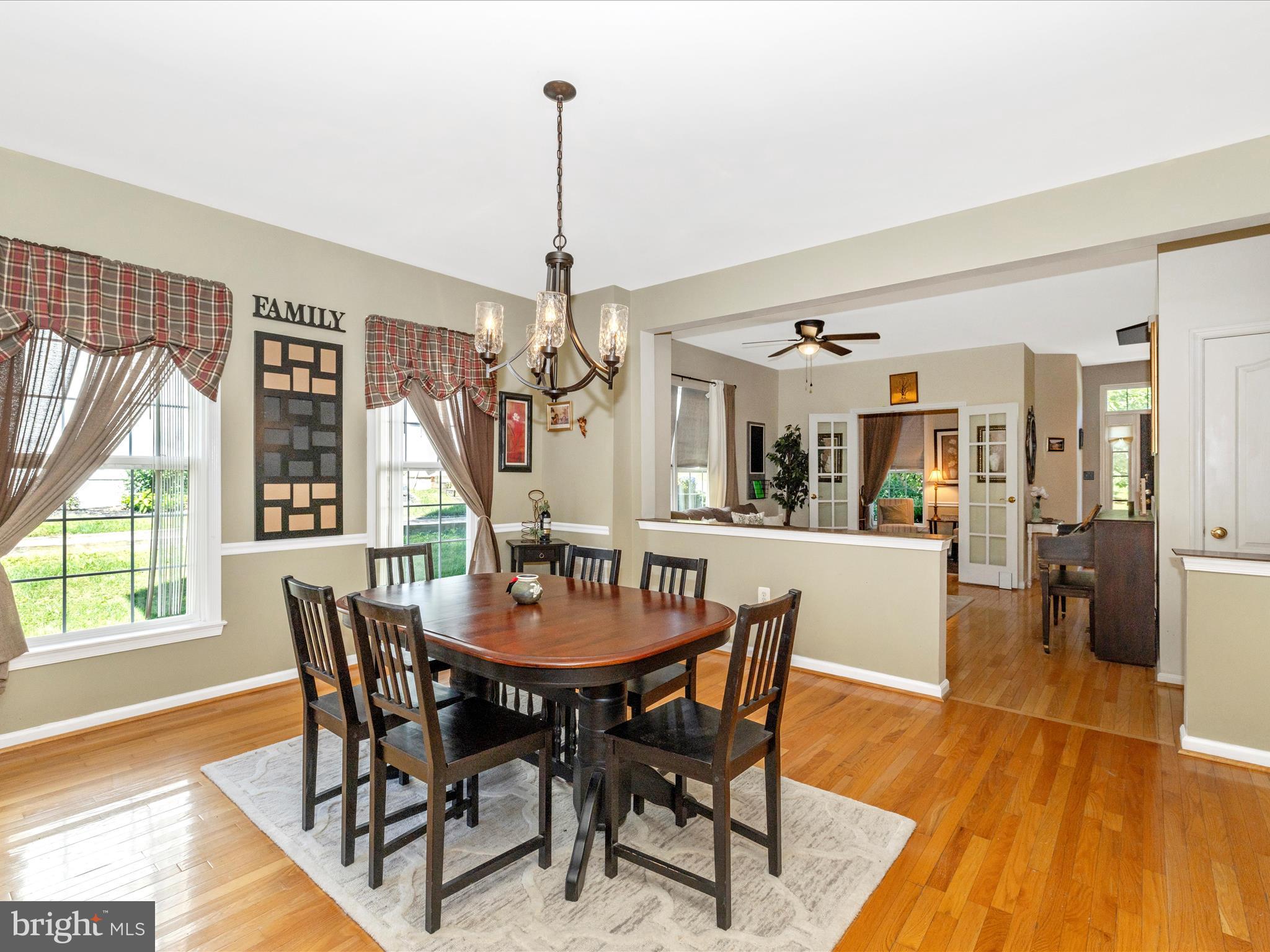 VILLAS AT WESTWINDS - Residential