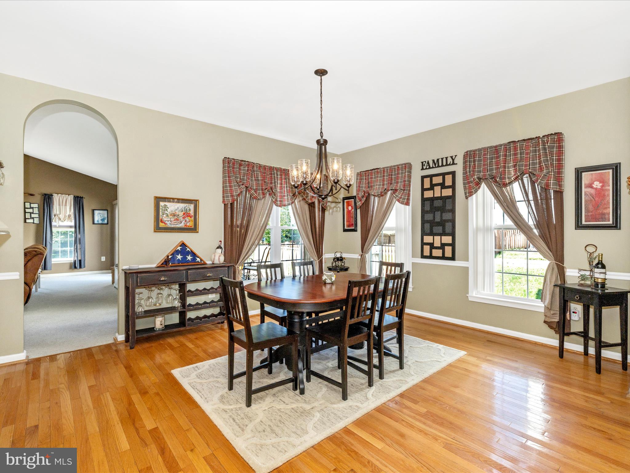 VILLAS AT WESTWINDS - Residential