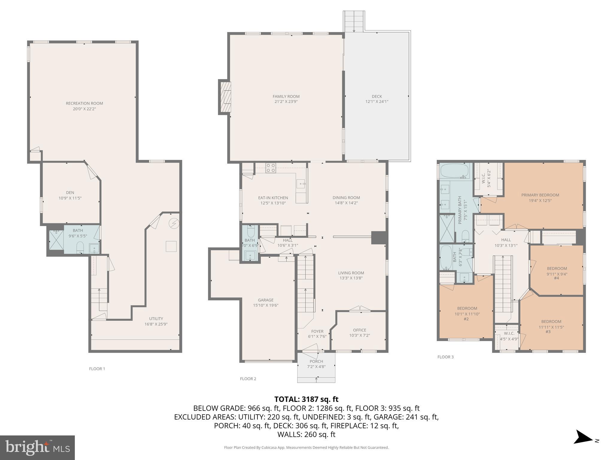 VILLAS AT WESTWINDS - Residential