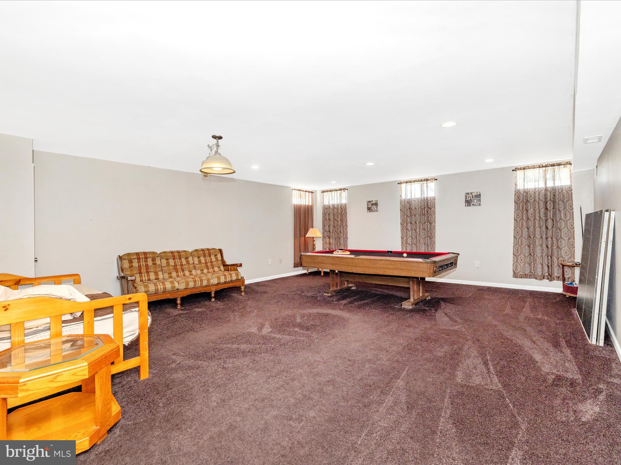 VILLAS AT WESTWINDS - Residential