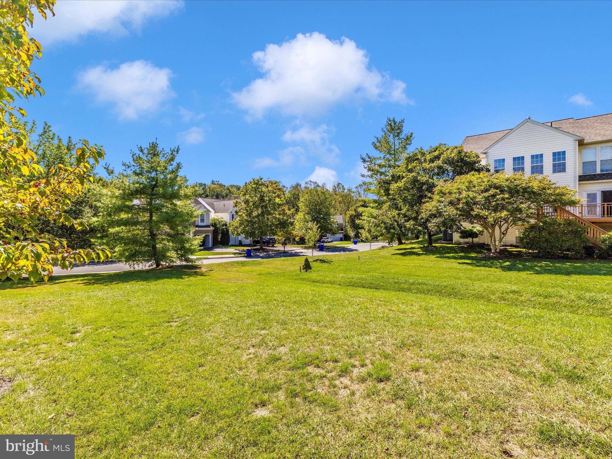 VILLAS AT WESTWINDS - Residential