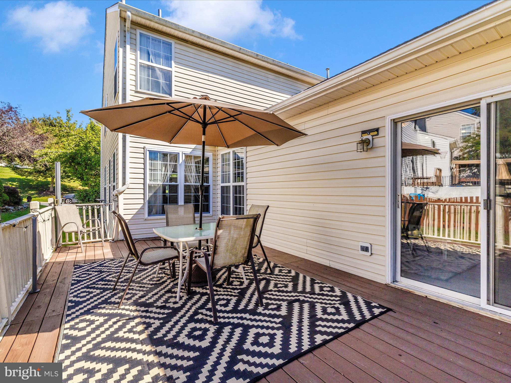 VILLAS AT WESTWINDS - Residential