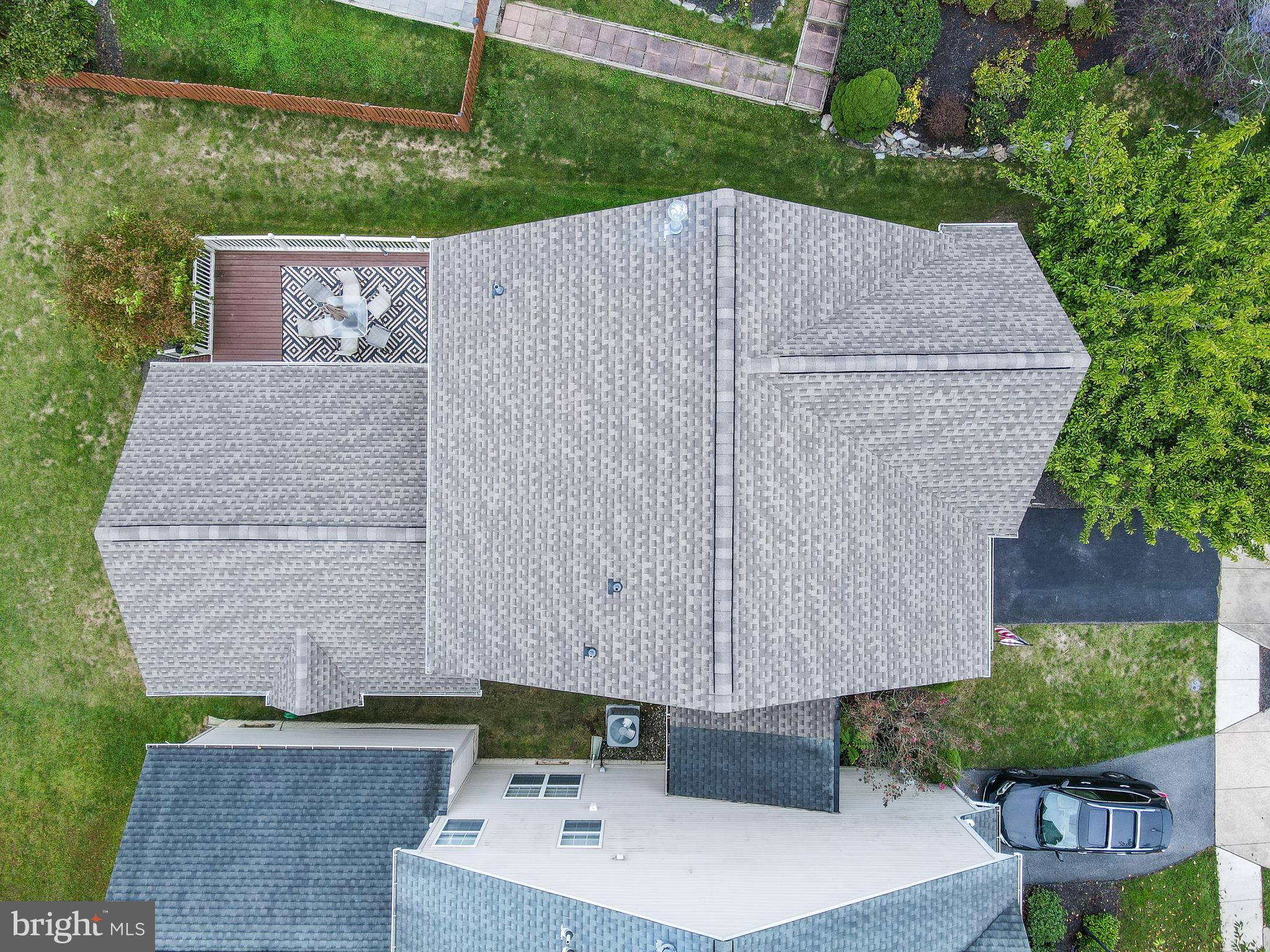 VILLAS AT WESTWINDS - Residential