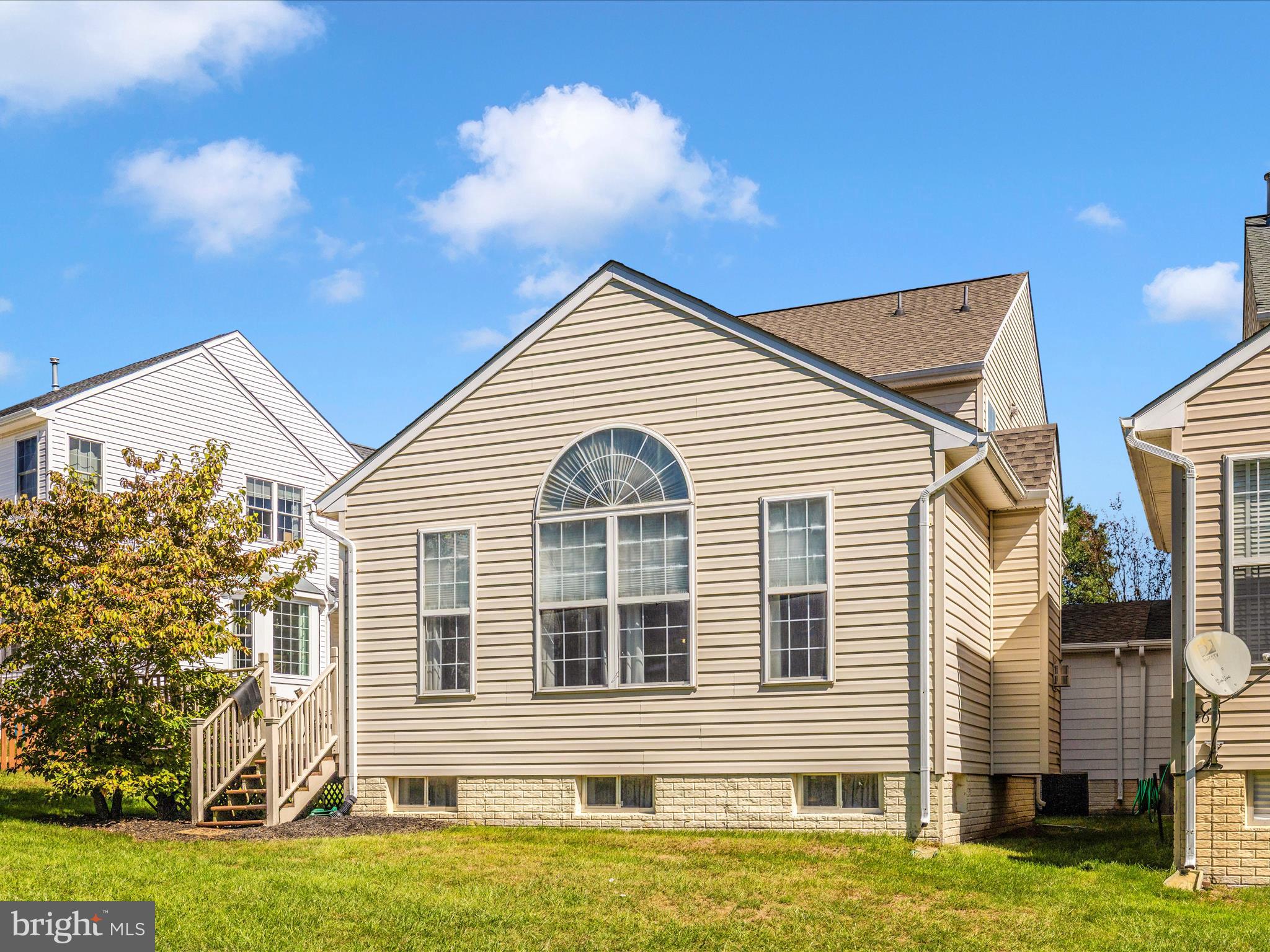 VILLAS AT WESTWINDS - Residential