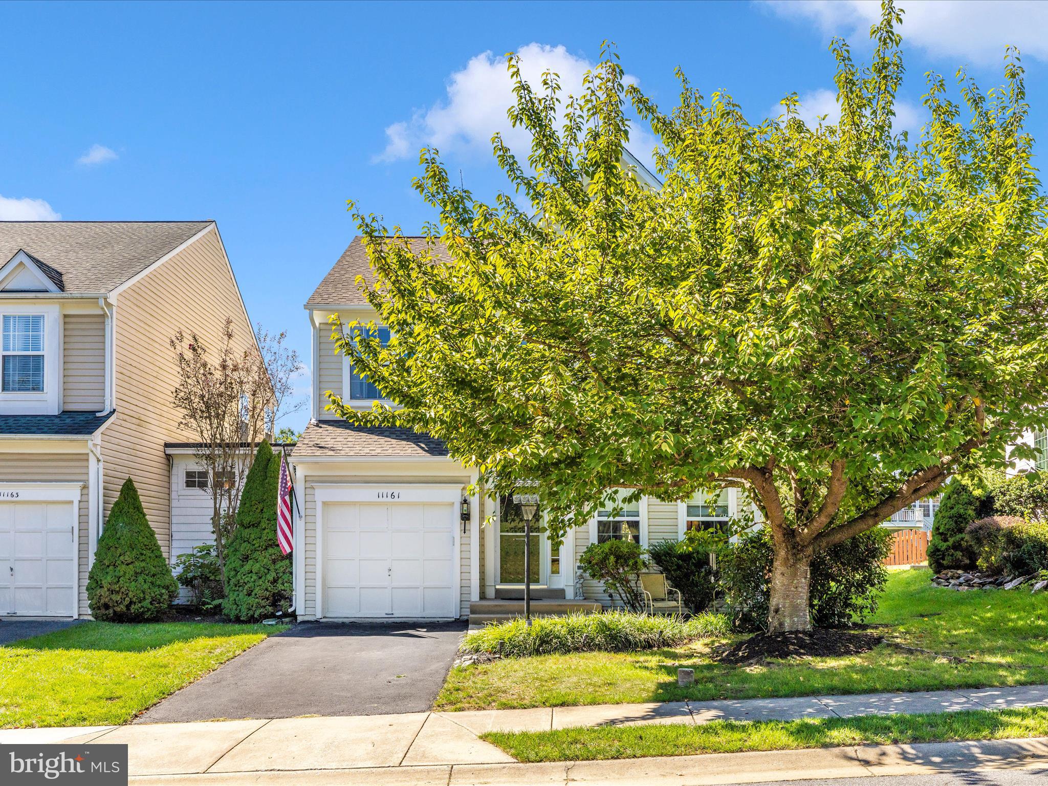 VILLAS AT WESTWINDS - Residential