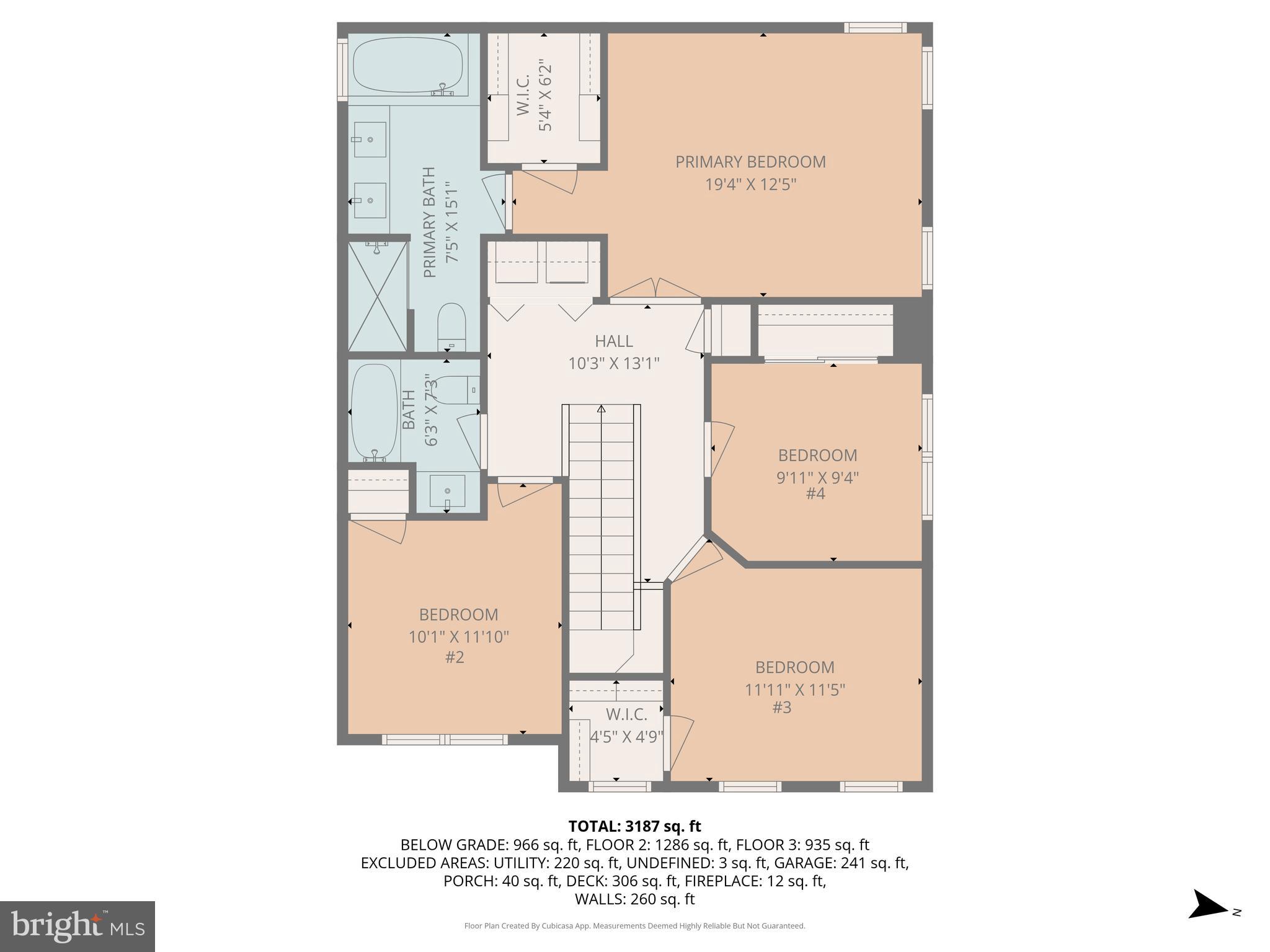 VILLAS AT WESTWINDS - Residential