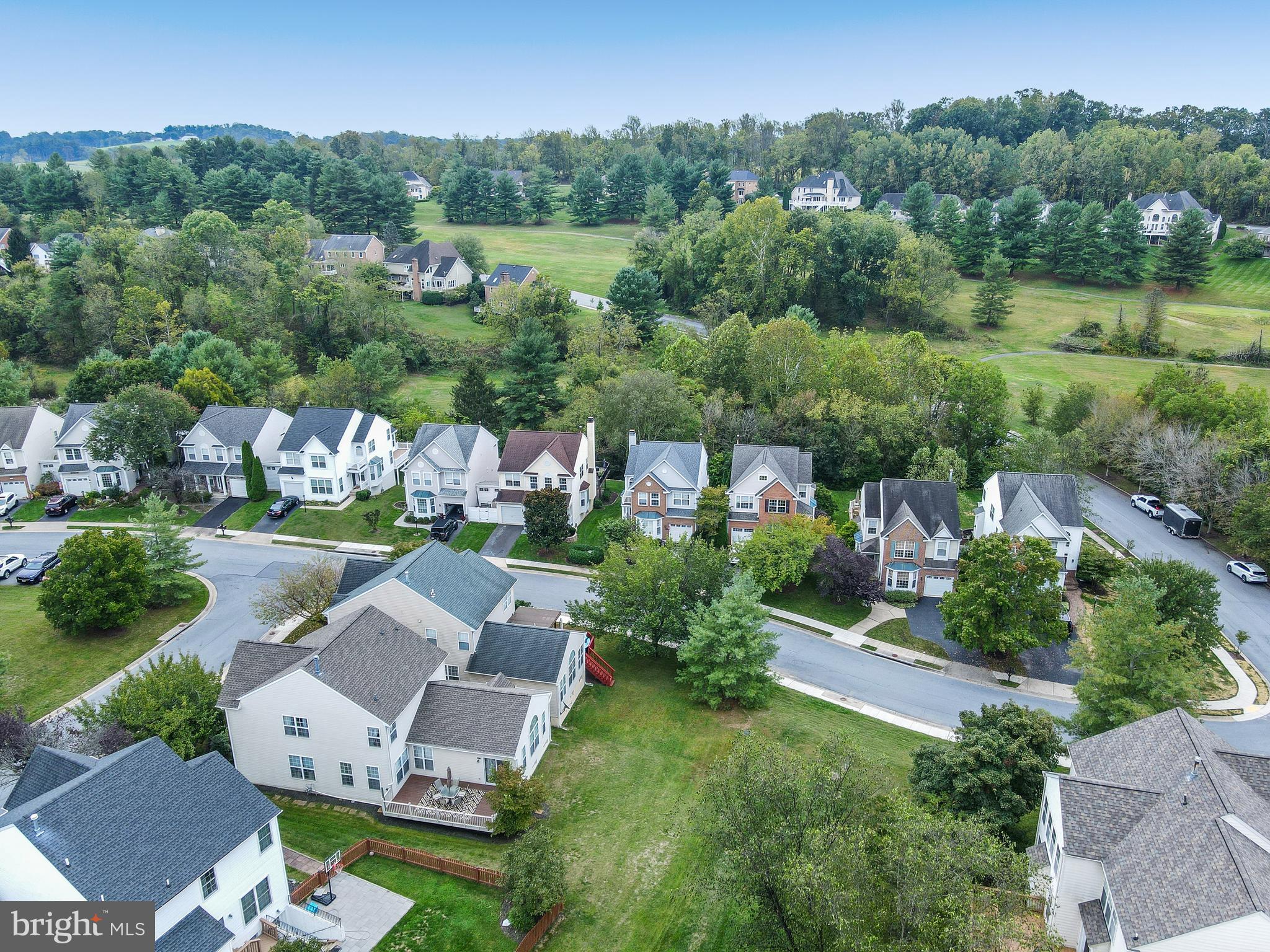 VILLAS AT WESTWINDS - Residential