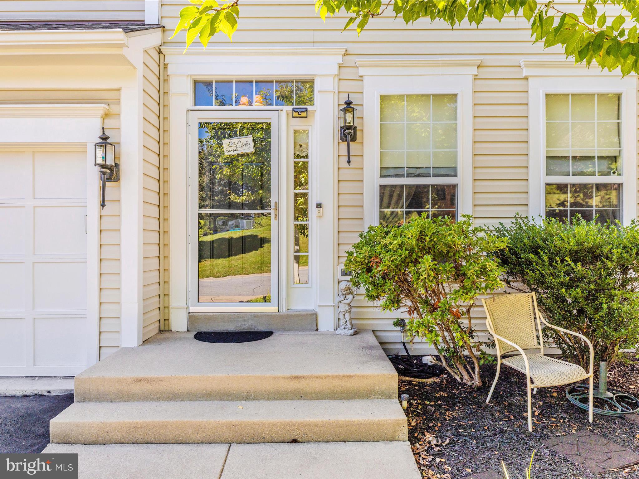 VILLAS AT WESTWINDS - Residential