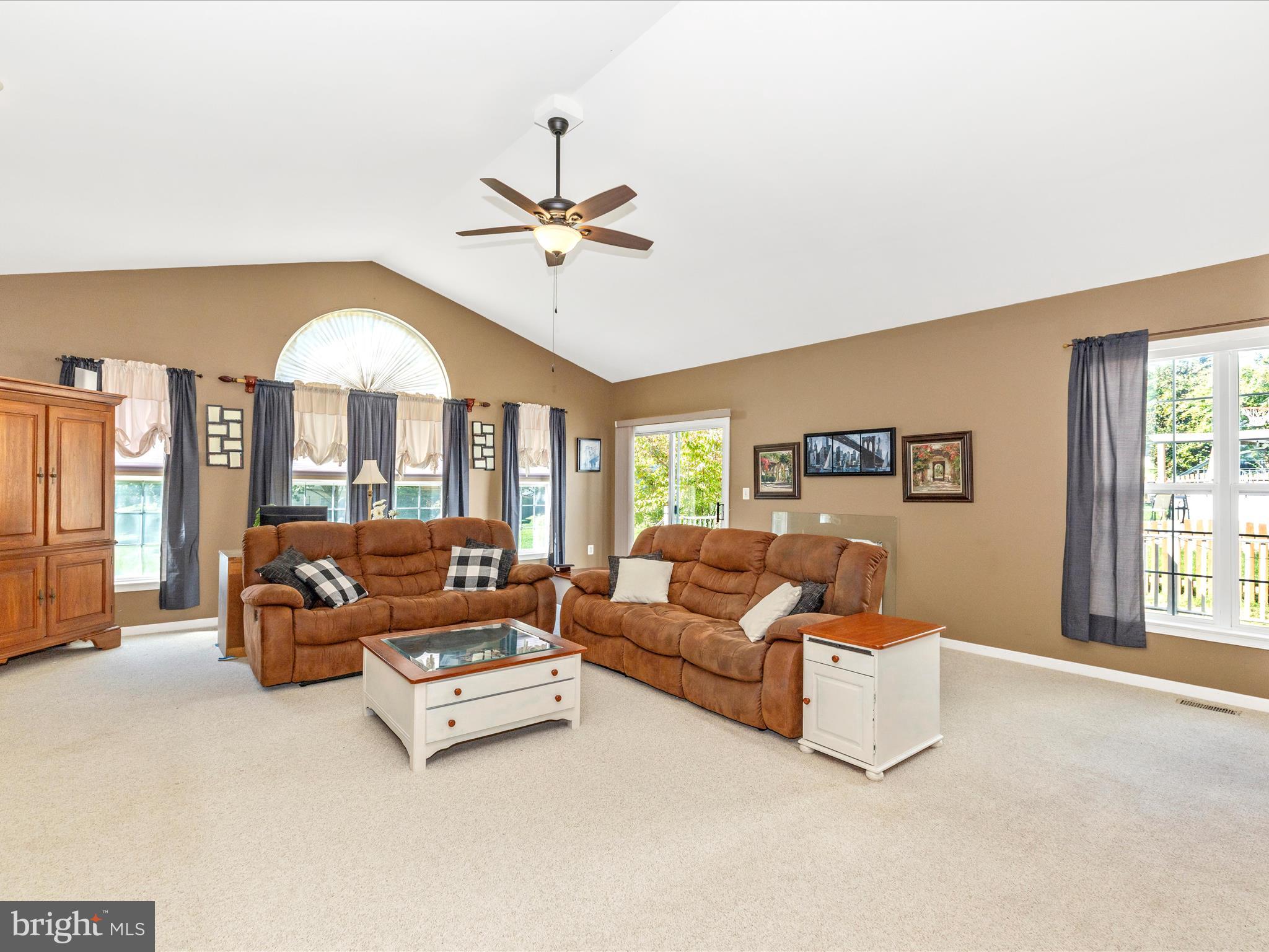 VILLAS AT WESTWINDS - Residential