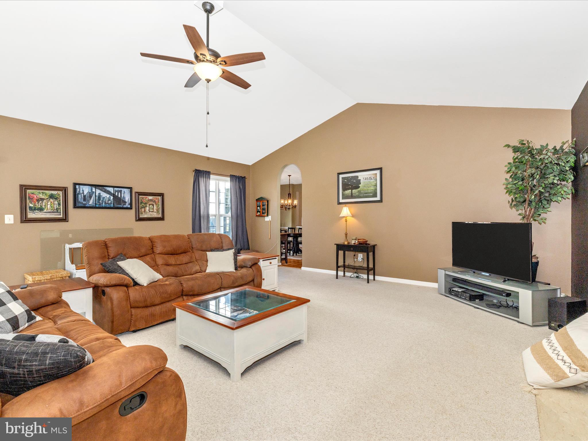 VILLAS AT WESTWINDS - Residential