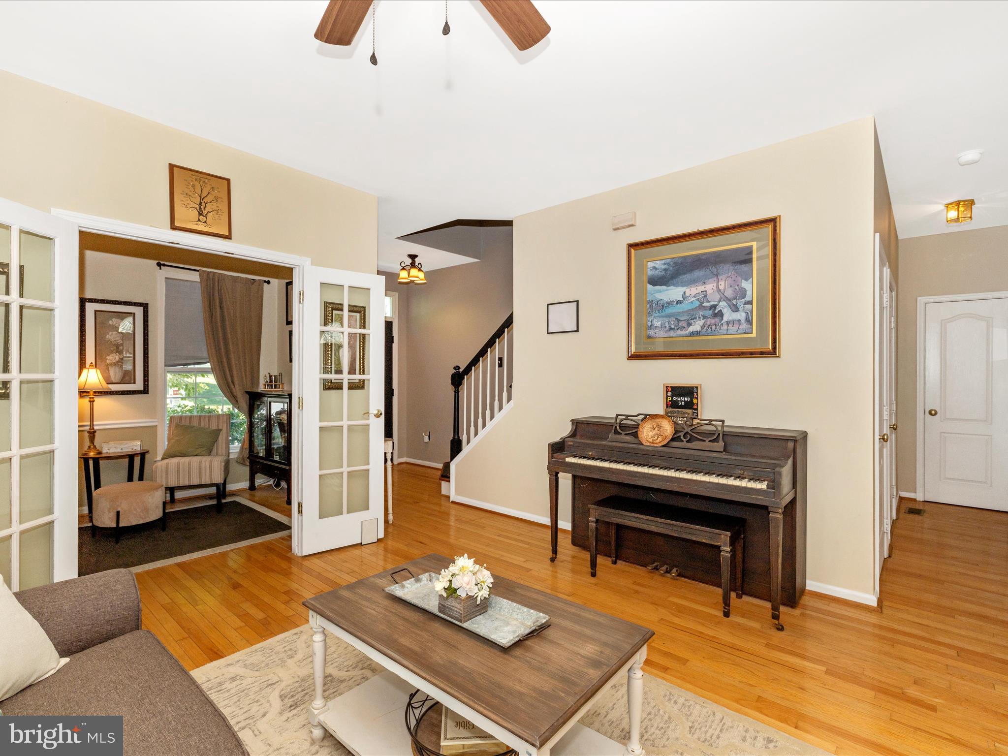 VILLAS AT WESTWINDS - Residential