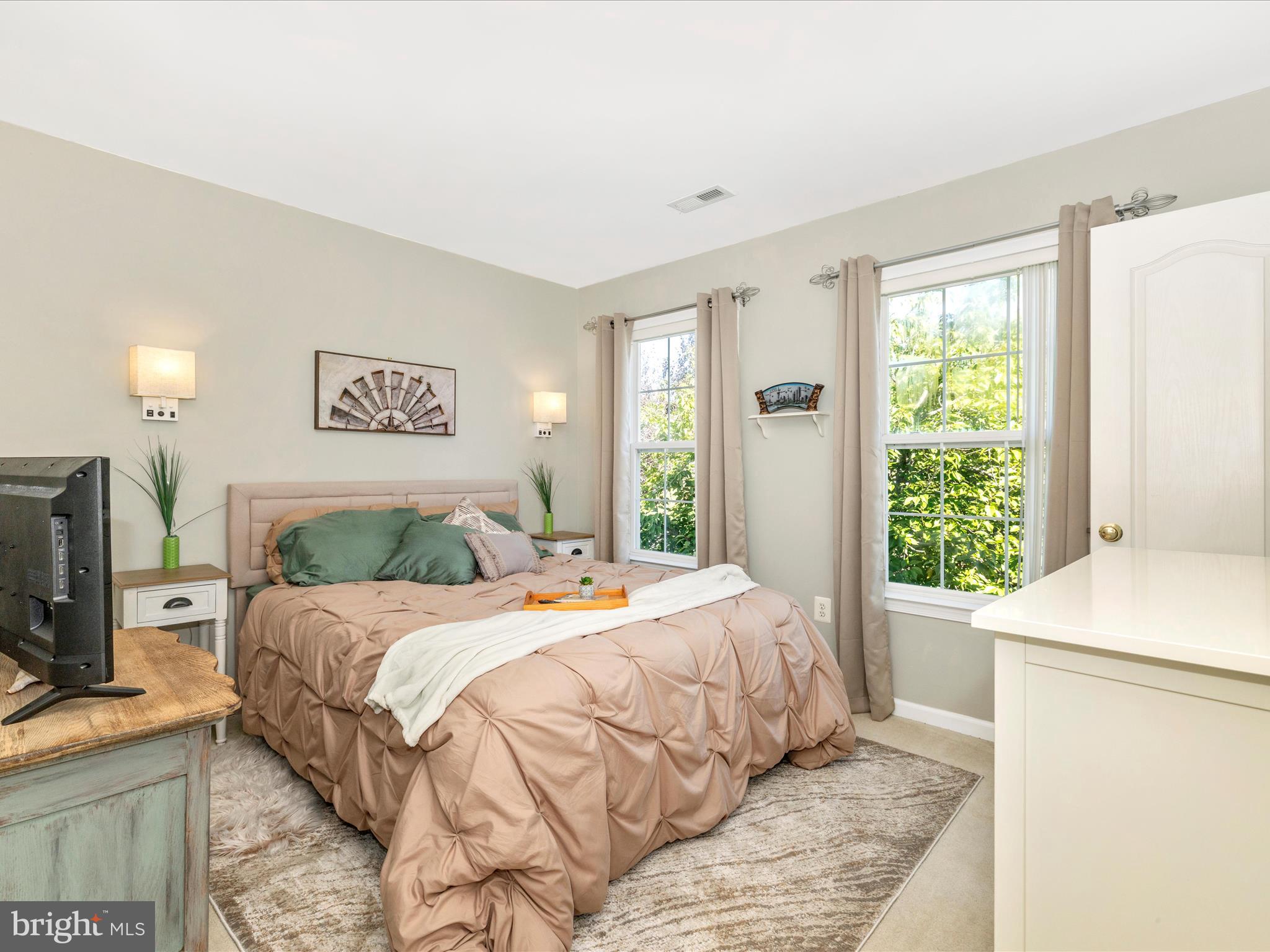 VILLAS AT WESTWINDS - Residential