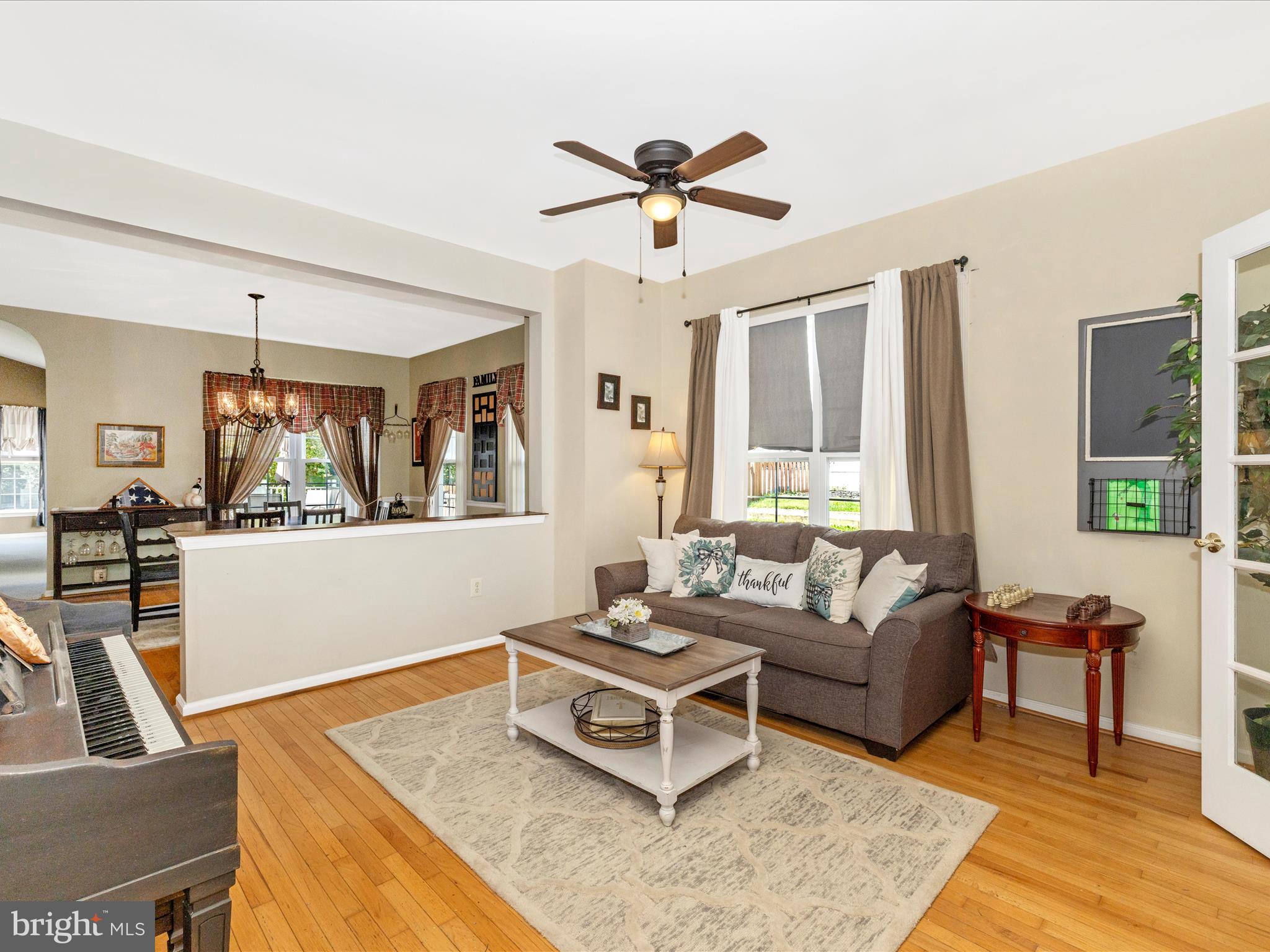 VILLAS AT WESTWINDS - Residential