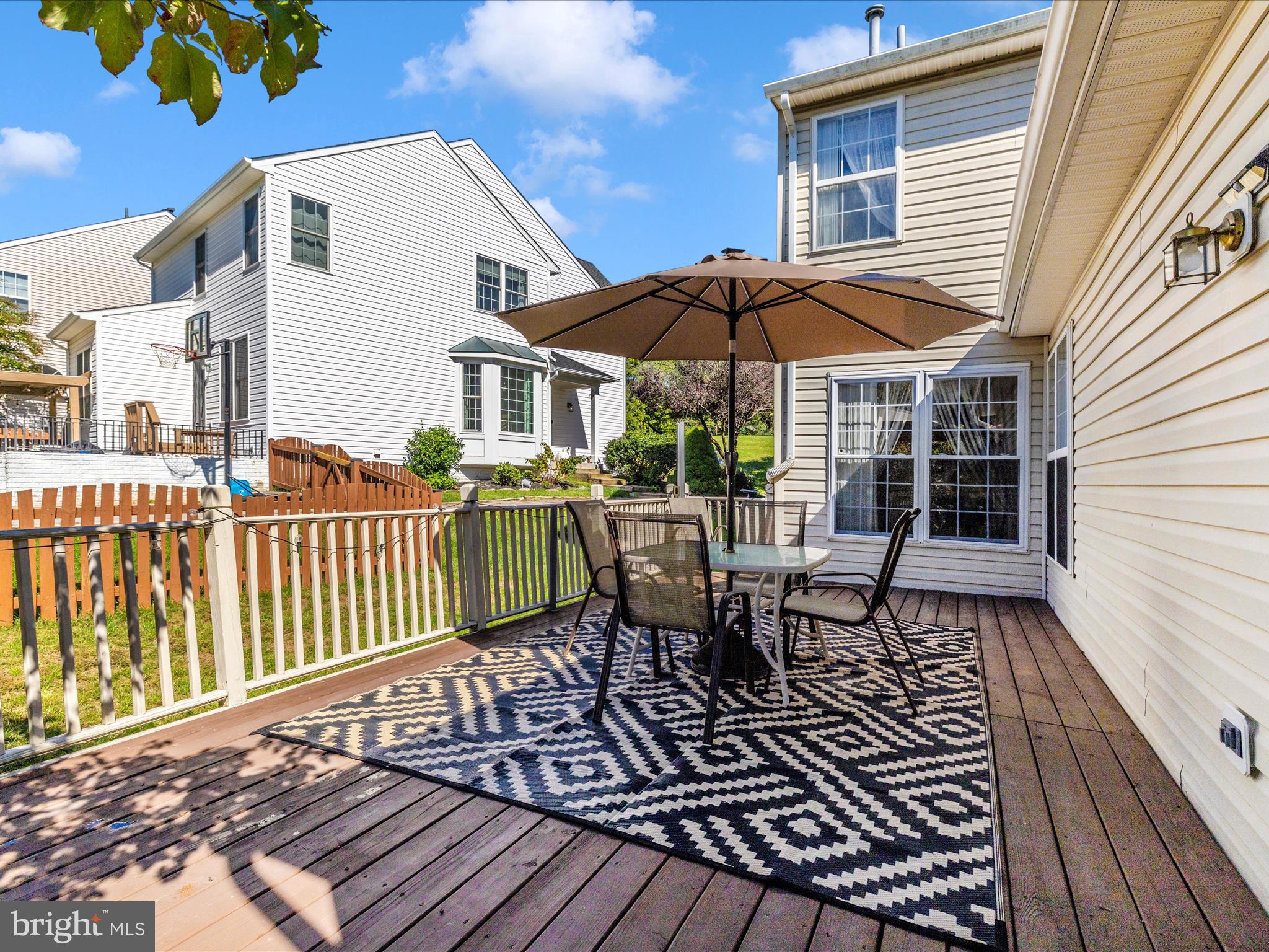 VILLAS AT WESTWINDS - Residential