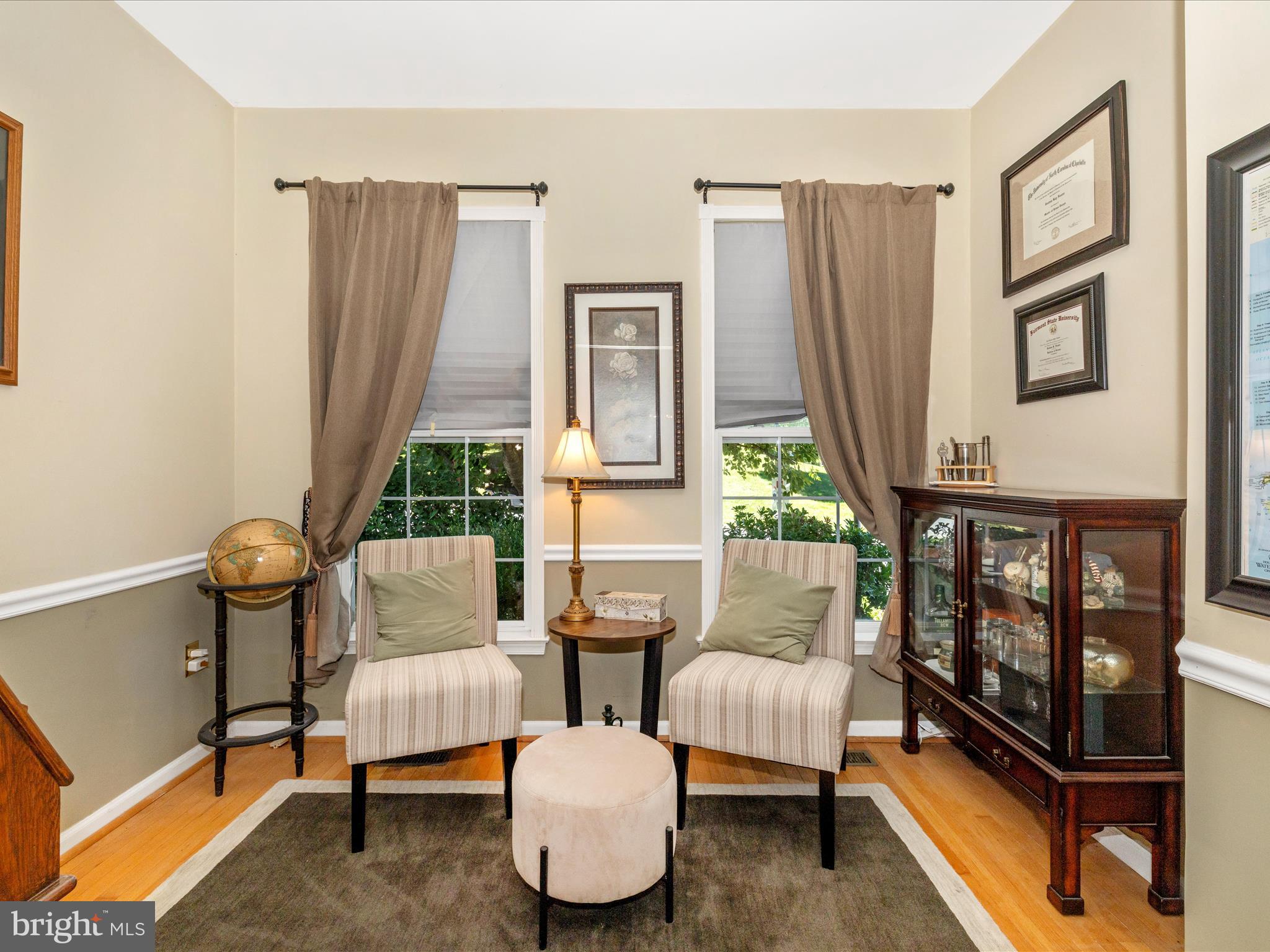 VILLAS AT WESTWINDS - Residential