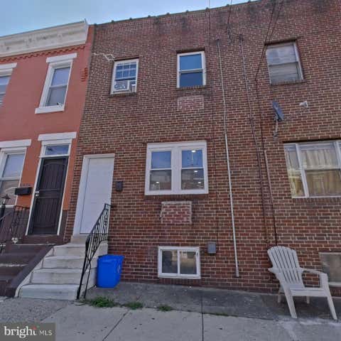 Townhouse For Sale - 3019 D Street<br/> Philadelphia County, PHILADELPHIA, PA 19134