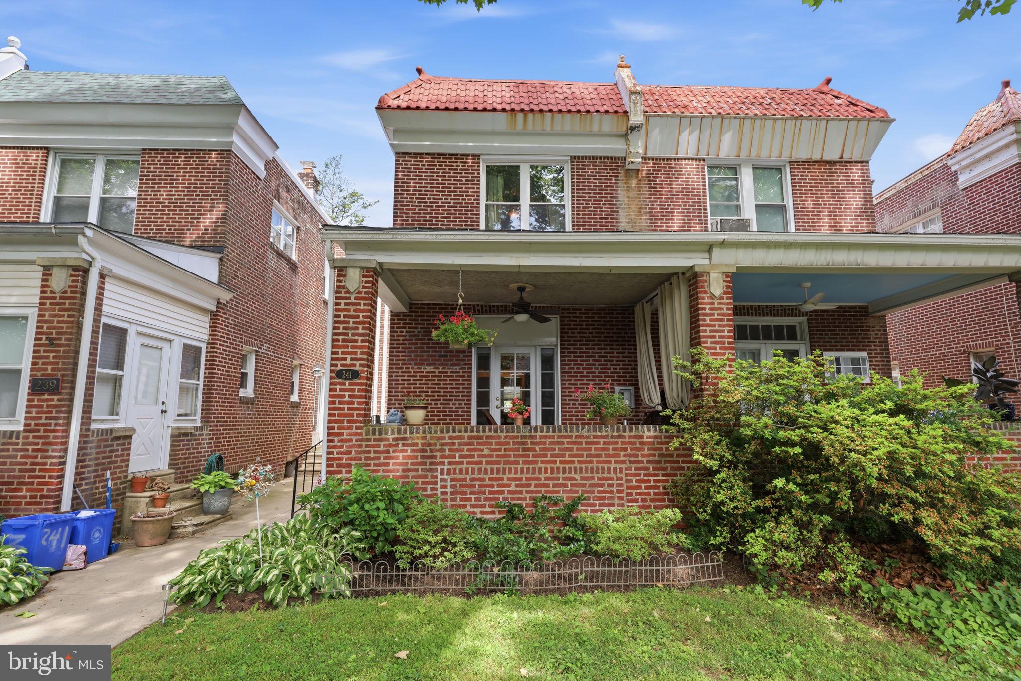 241 E HIGHLAND AVENUE