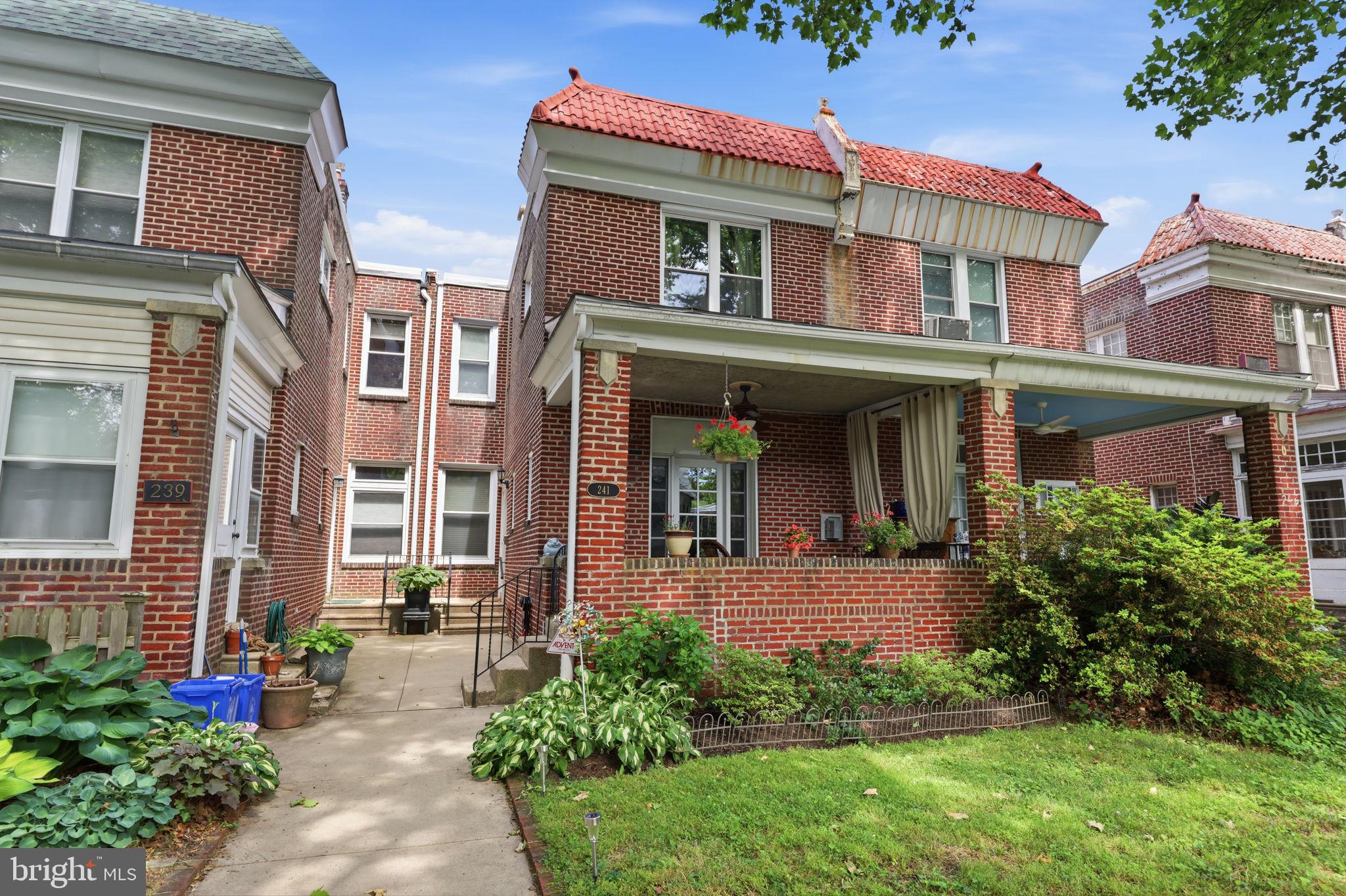 241 E HIGHLAND AVENUE