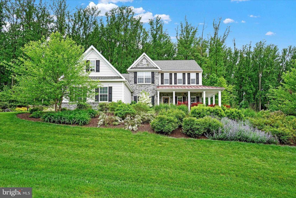 Photo of 225 Crimson Lane, Elizabethtown, PA 17022 (MLS # PALA2050692)