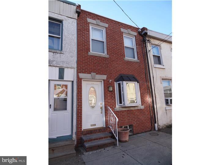 FISHTOWN - Residential Lease