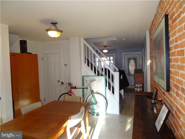 FISHTOWN - Residential Lease