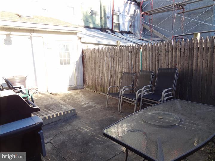 FISHTOWN - Residential Lease