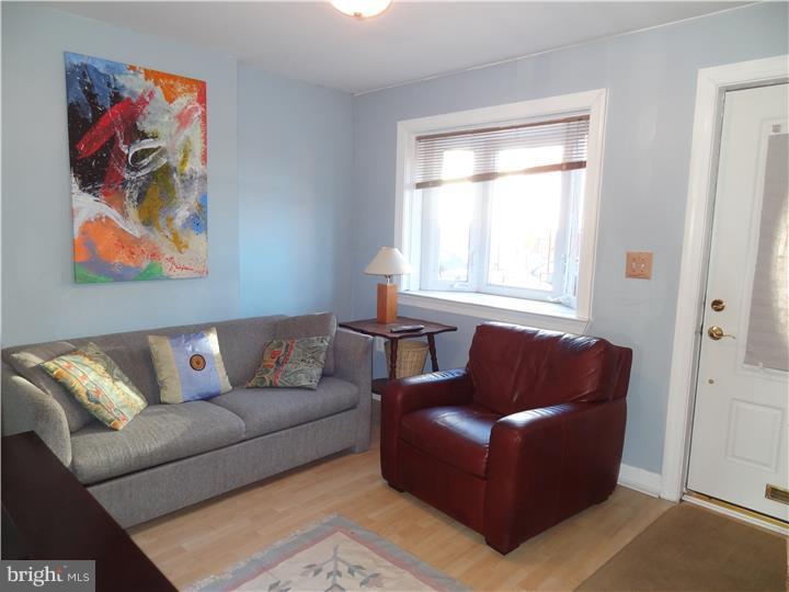 FISHTOWN - Residential Lease