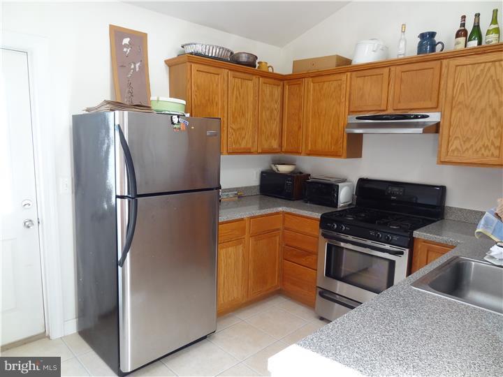 FISHTOWN - Residential Lease