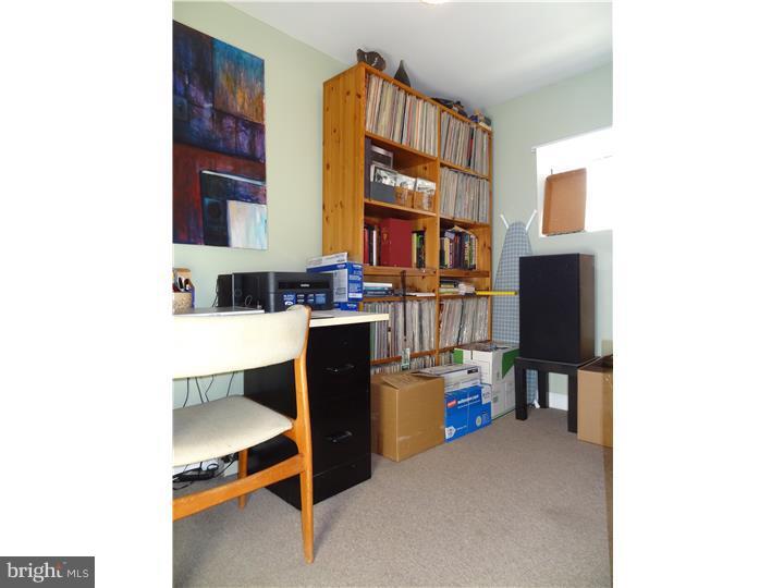 FISHTOWN - Residential Lease