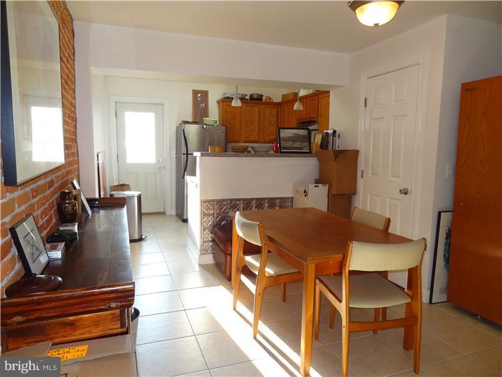FISHTOWN - Residential Lease