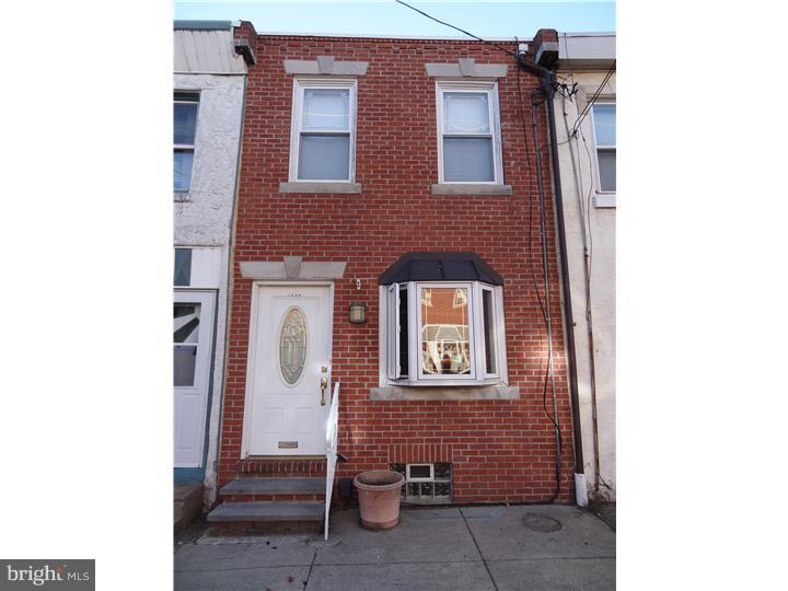 FISHTOWN - Residential Lease