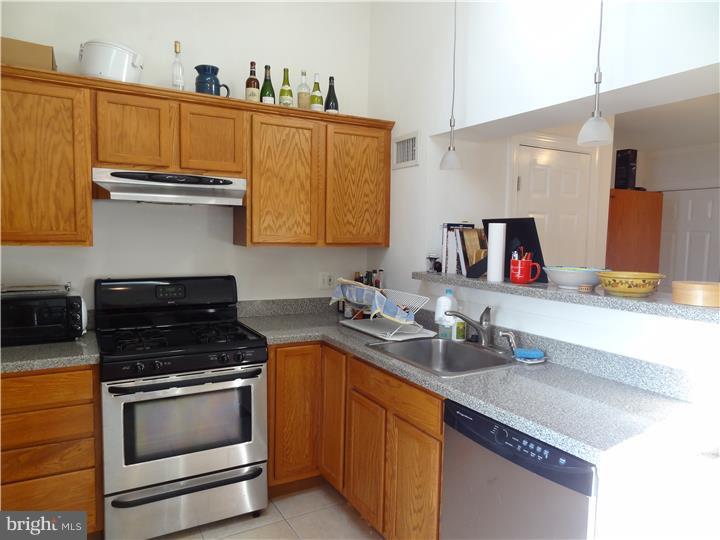 FISHTOWN - Residential Lease