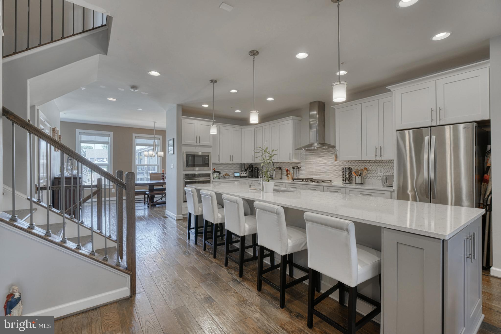 GREENLEIGH AT CROSSROADS - Residential