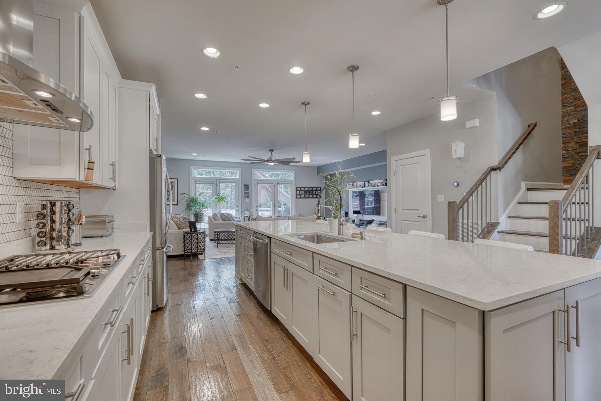 GREENLEIGH AT CROSSROADS - Residential