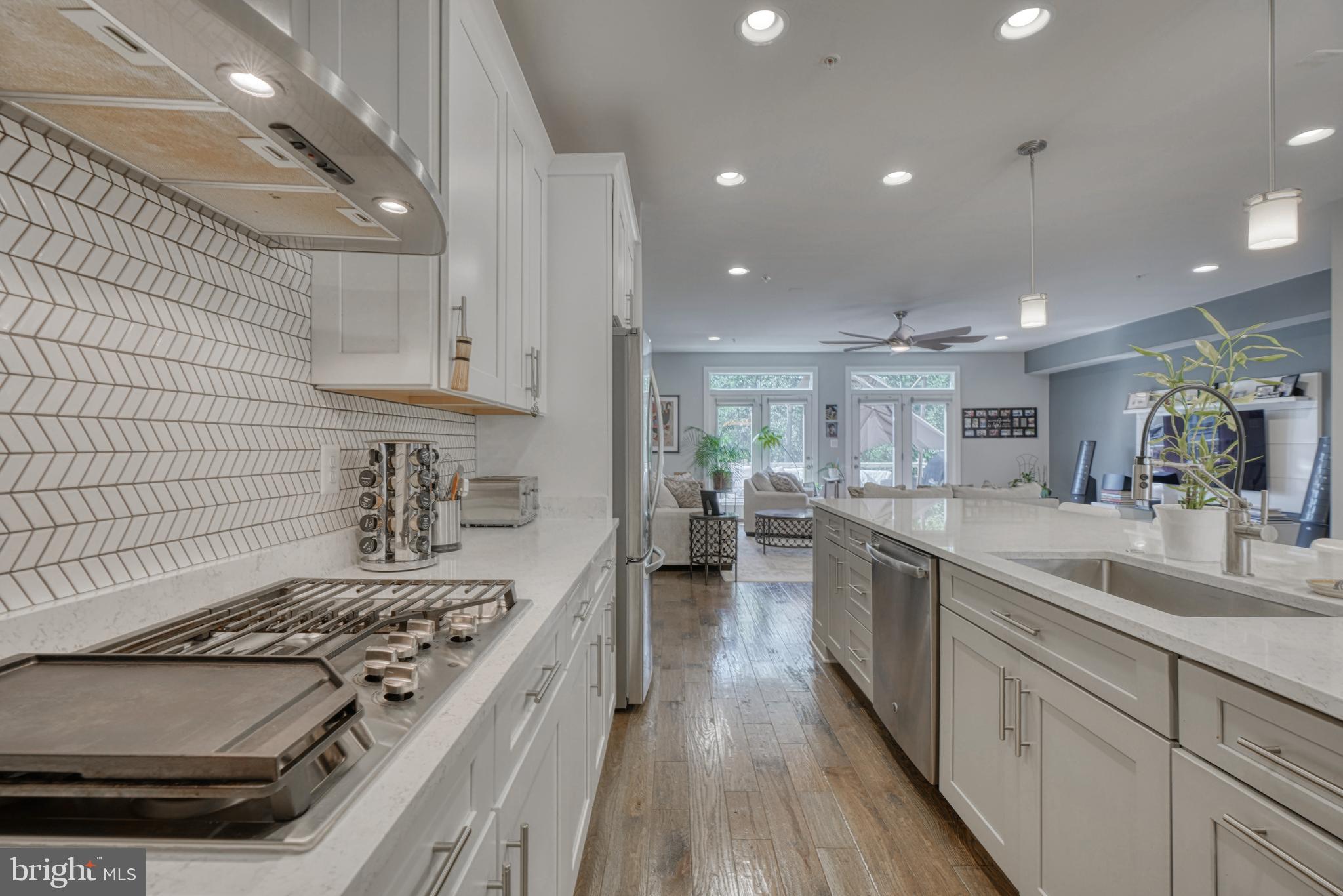 GREENLEIGH AT CROSSROADS - Residential