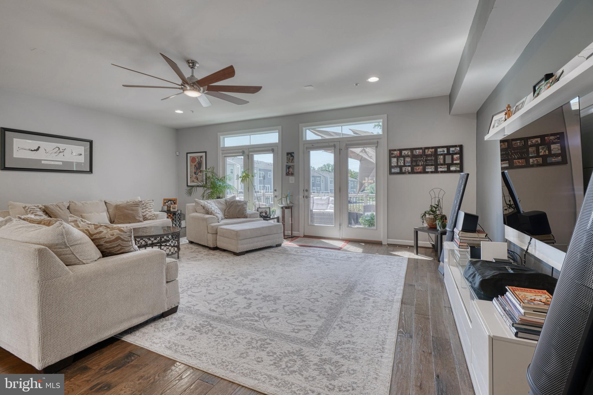 GREENLEIGH AT CROSSROADS - Residential