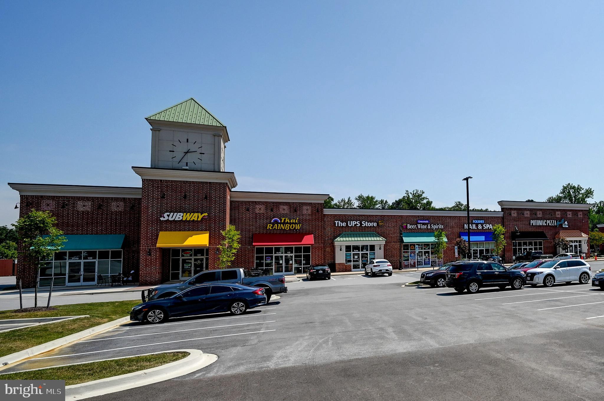 GREENLEIGH AT CROSSROADS - Residential