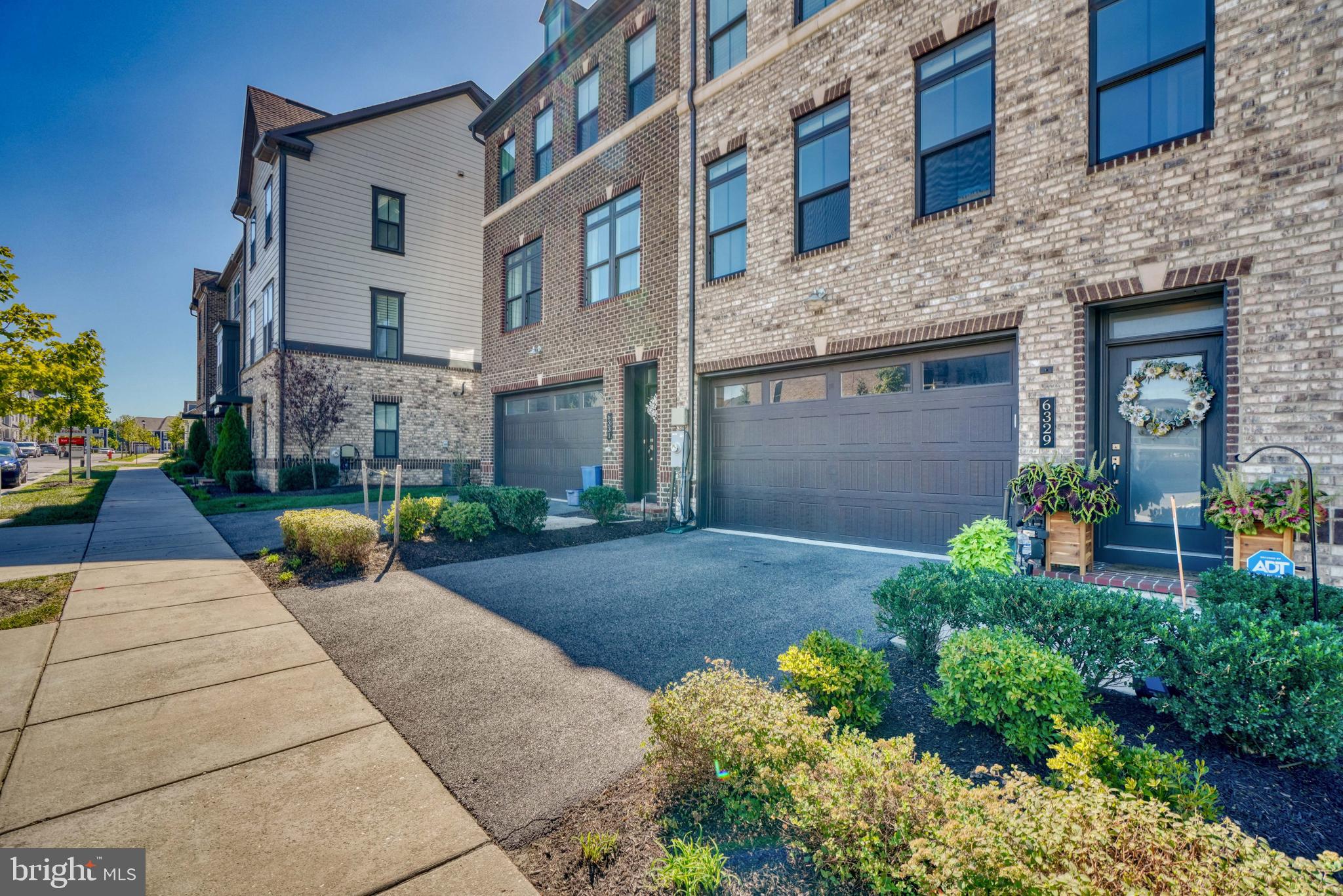 GREENLEIGH AT CROSSROADS - Residential